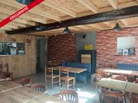 Bureaux et commerces 10 pièces