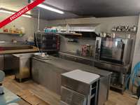 Bureaux et commerces 10 pièces