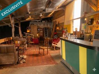 Bureaux et commerces 6 pièces Bureaux et commerces 6 pièces