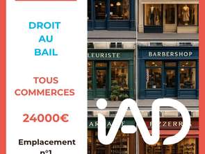 Vente Bureaux et commerces 40 m&sup2;Torigni-sur-Vire