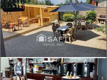 Vente Bureaux et commerces 209 m&sup2;Torigny-les-Villes