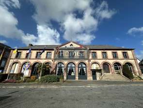 Vente Bureaux et commercesTôtes