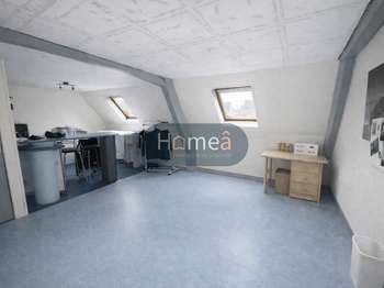 Bureaux et commerces