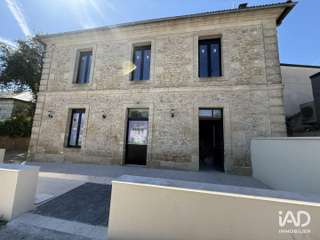 Bureaux et commerces