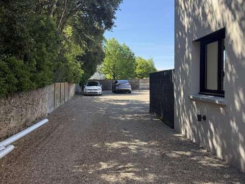 Bureaux et commerces