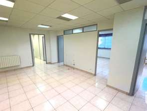 Vente Bureaux et commerces 103 m&sup2;Toulon