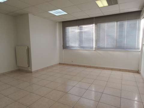 Bureaux et commerces