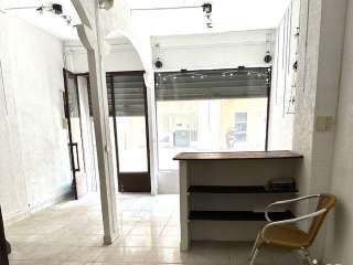 Bureaux et commerces