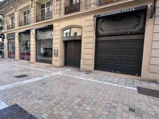 Bureaux et commerces