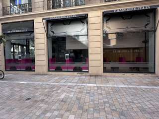 Bureaux et commerces