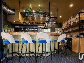 Vente Bureaux et commerces 60 m&sup2;Toulon