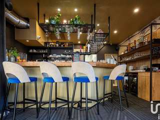 Bureaux et commerces