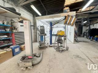 Bureaux et commerces