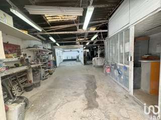 Bureaux et commerces