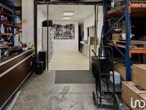 Vente Bureaux et commerces 755 m&sup2;Toulon