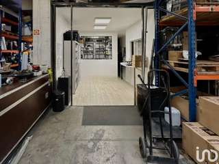 Bureaux et commerces