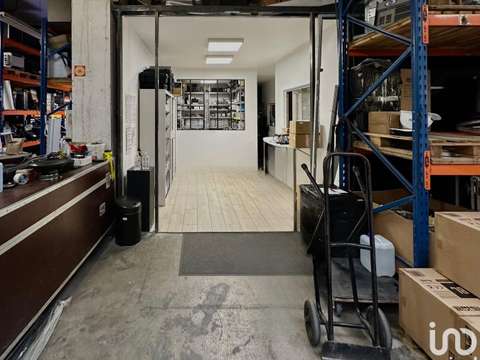 Bureaux et commerces Toulon 83
