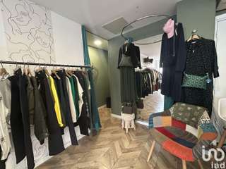 Bureaux et commerces