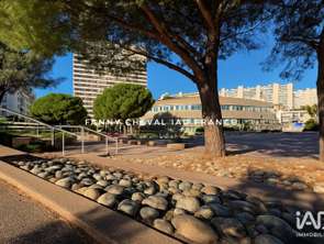 Vente Bureaux et commerces 90 m&sup2;Toulon