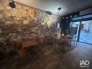 Vente Bureaux et commerces 65 m&sup2;Toulon