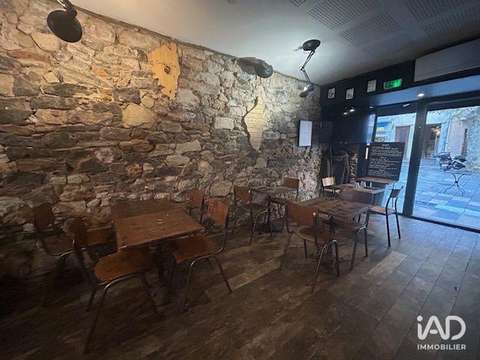 Bureaux et commerces Toulon 83