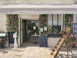 Vente Bureaux et commerces 84 m&sup2;Toulon