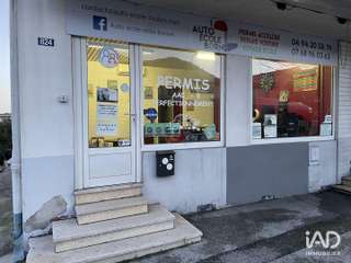 Bureaux et commerces