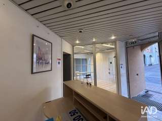 Bureaux et commerces