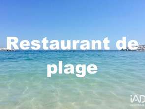 Vente Bureaux et commerces 140 m&sup2;Toulon