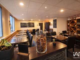 Bureaux et commerces