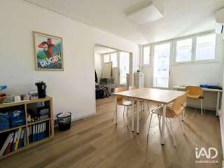 Bureaux et commerces