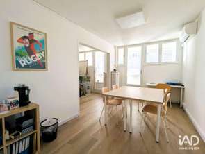 Vente Bureaux et commerces 58 m&sup2;Toulon