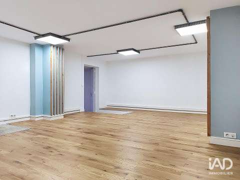 Bureaux et commerces Toulon 83