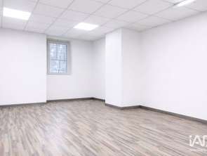 Vente Bureaux et commerces 170 m&sup2;Toulon