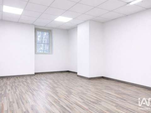 Bureaux et commerces Toulon 83