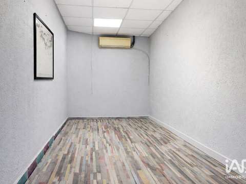 Bureaux et commerces