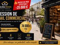 Bureaux et commerces Bureaux et commerces