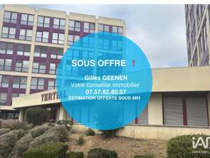 Vente Bureaux et commerces 257 m&sup2;Toulouse