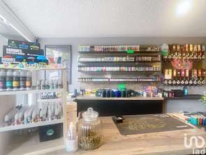 Vente Bureaux et commerces 40 m&sup2;Toulouse