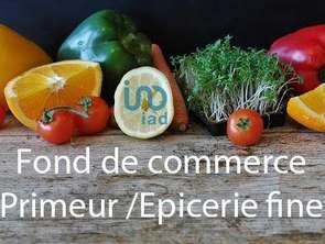 Vente Bureaux et commerces 54 m&sup2;Toulouse