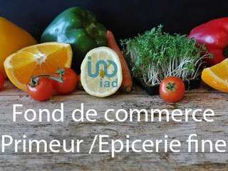 Bureaux et commerces