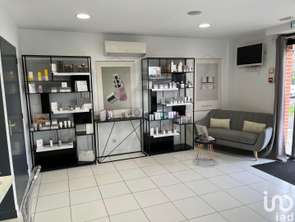 Vente Bureaux et commerces 110 m&sup2;Toulouse