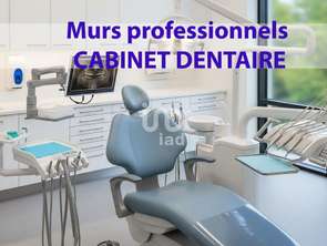 Vente Bureaux et commerces 122 m&sup2;Toulouse