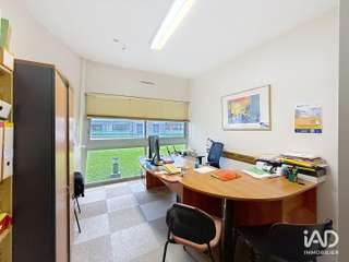 Bureaux et commerces