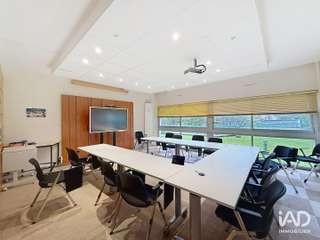 Bureaux et commerces