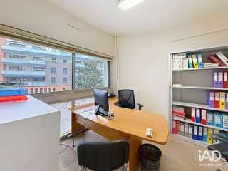 Bureaux et commerces