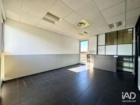 Bureaux et commerces Toulouse 31