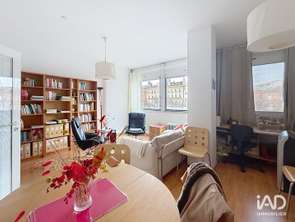 Vente Bureaux et commerces 40 m&sup2;Toulouse