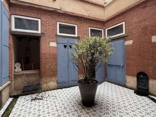 Bureaux et commerces