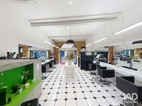 Bureaux et commerces Toulouse 31